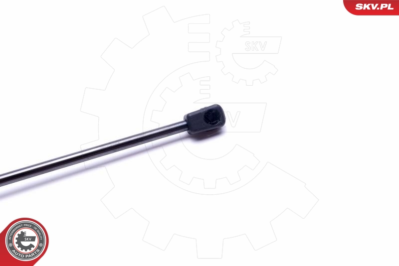 ESEN SKV 52SKV101 Gassfjær, motorpanser