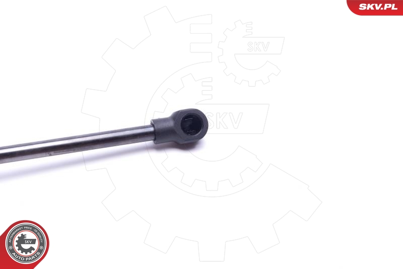 ESEN SKV 52SKV103 Gassfjær, motorpanser