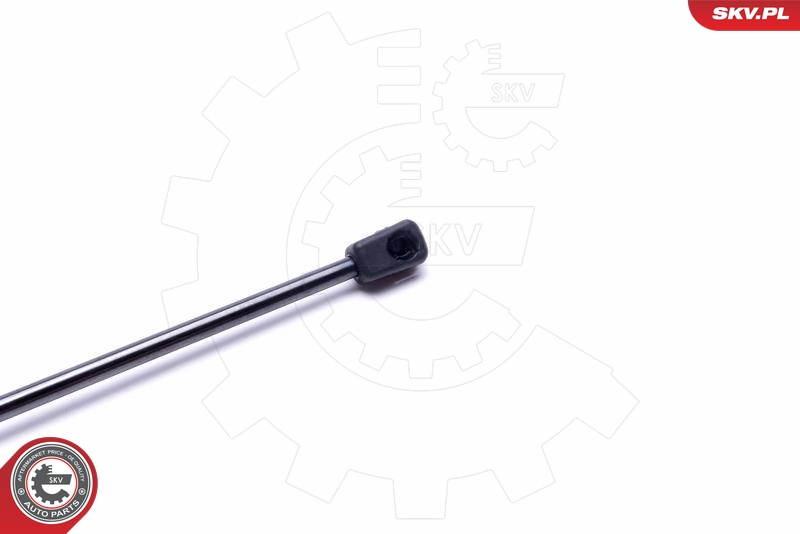 ESEN SKV 52SKV107 Gassfjær, motorpanser