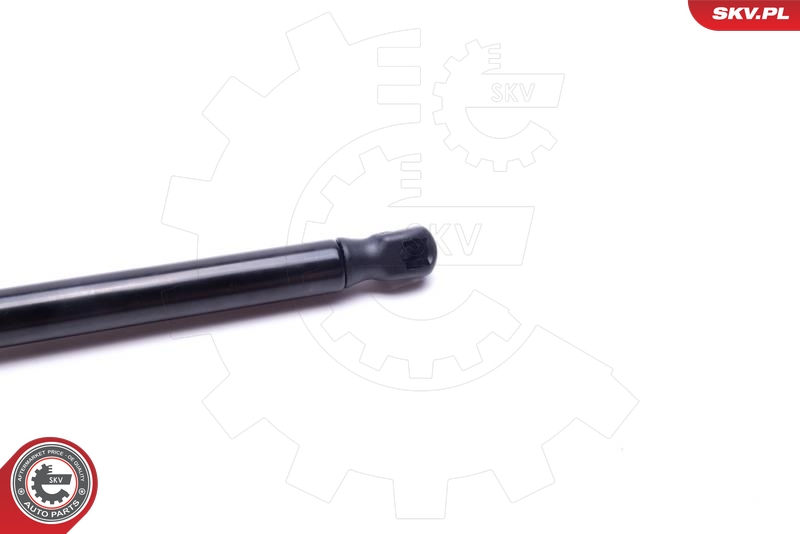 ESEN SKV 52SKV107 Gassfjær, motorpanser