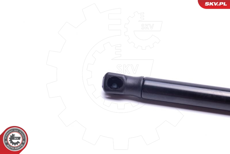 ESEN SKV 52SKV108 Gassfjær, motorpanser