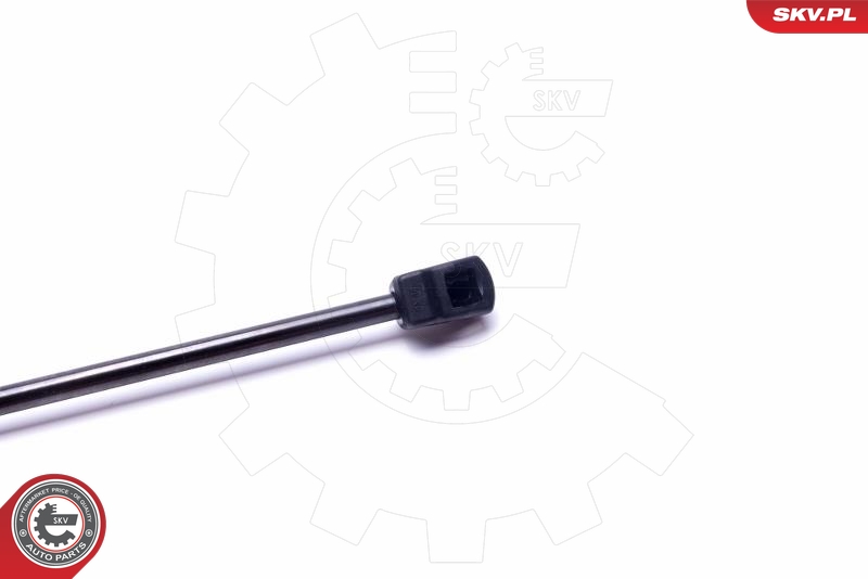 ESEN SKV 52SKV124 Gassfjær, motorpanser