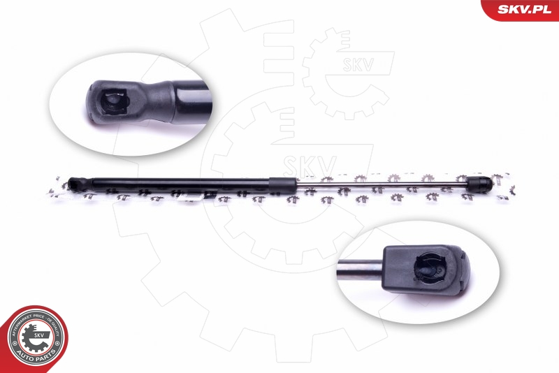 STABILUS 017451 //  LIFT-O-MAT® Gassfjær, bagasje- / lasterom