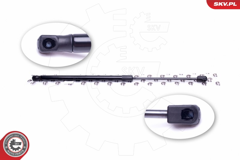 STABILUS 993536 //  LIFT-O-MAT® Gassfjær, bagasje- / lasterom