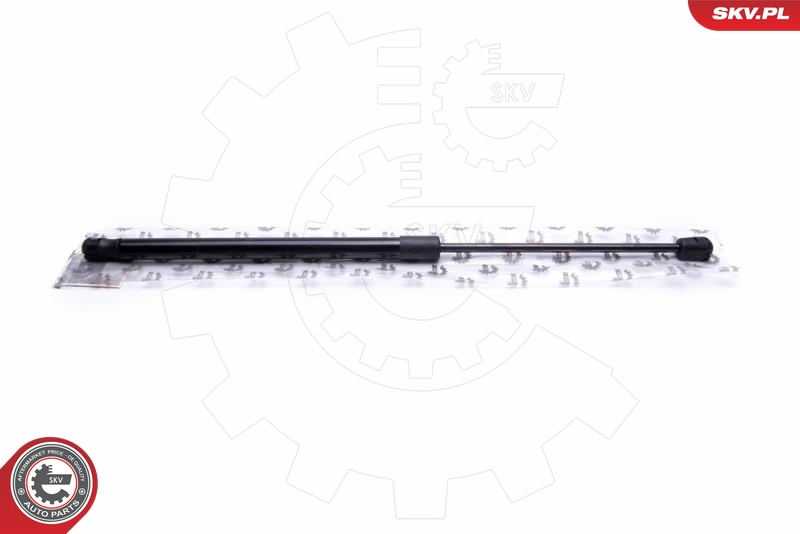 MAGNETI MARELLI 430719157200 Gassfjær, bagasje- / lasterom