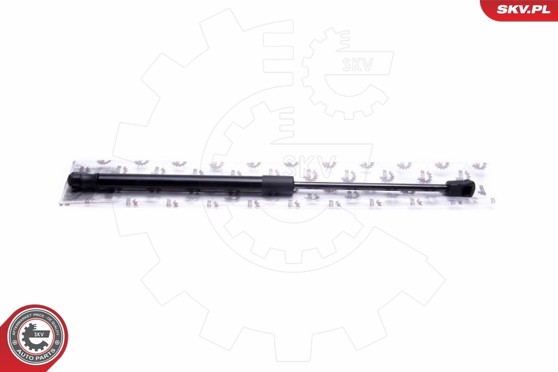 MAGNETI MARELLI 430719117500 Gassfjær, bagasje- / lasterom