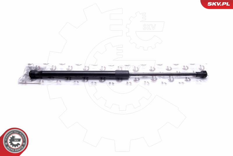FEBI BILSTEIN 37482 Gassfjær, bagasje- / lasterom
