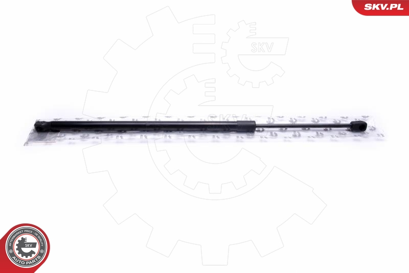 FEBI BILSTEIN 34417 Gassfjær, bagasje- / lasterom