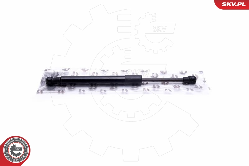 FEBI BILSTEIN 29262 Gassfjær, bagasje- / lasterom