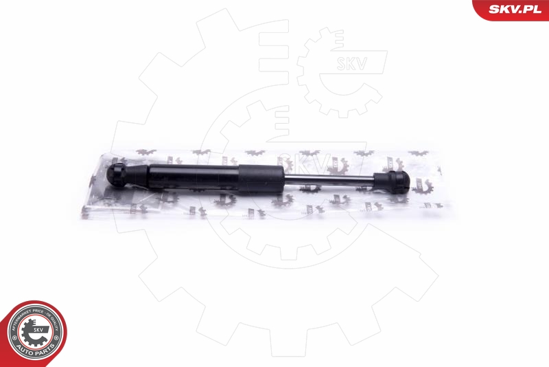 MAXGEAR 12-2085 Gassfjær, bagasje- / lasterom