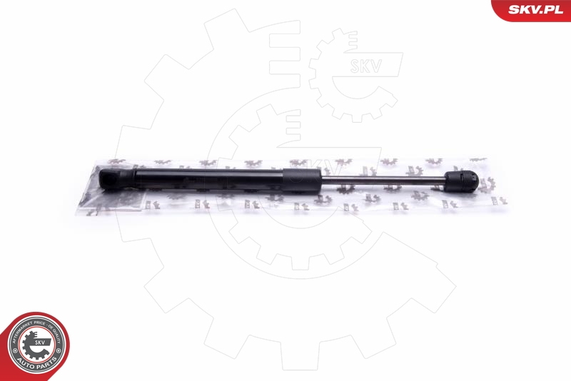 MAGNETI MARELLI 430719001100 Gassfjær, bagasje- / lasterom