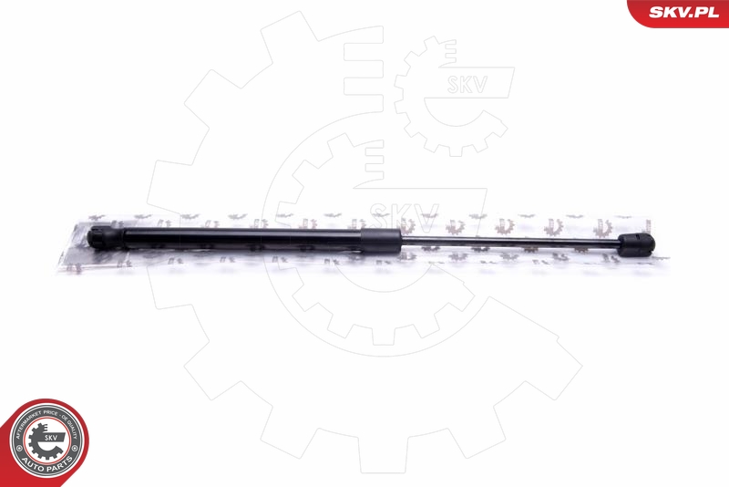 MAXGEAR 12-2148 Gassfjær, bagasje- / lasterom