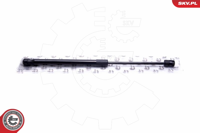 MAGNETI MARELLI 430719088300 Gassfjær, bagasje- / lasterom