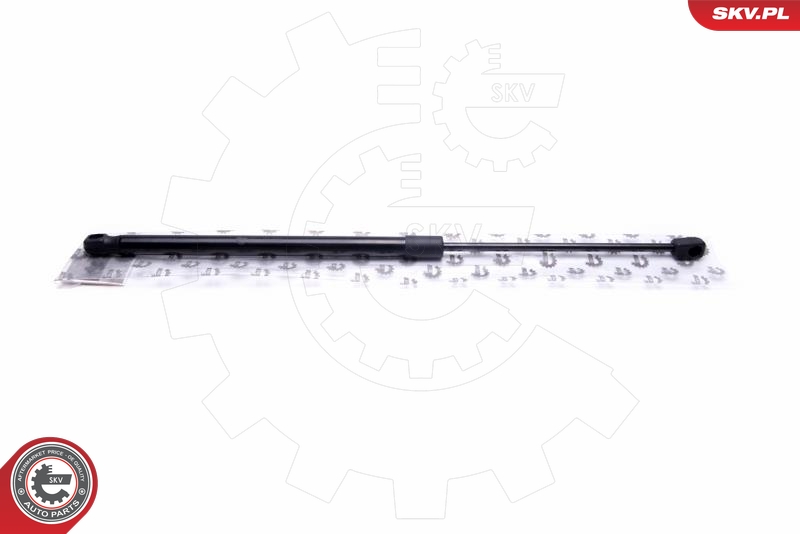 MAGNETI MARELLI 430719093400 Gassfjær, bagasje- / lasterom