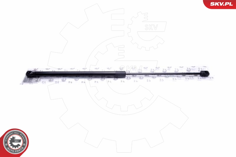 MAXGEAR 12-2278 Gassfjær, bagasje- / lasterom
