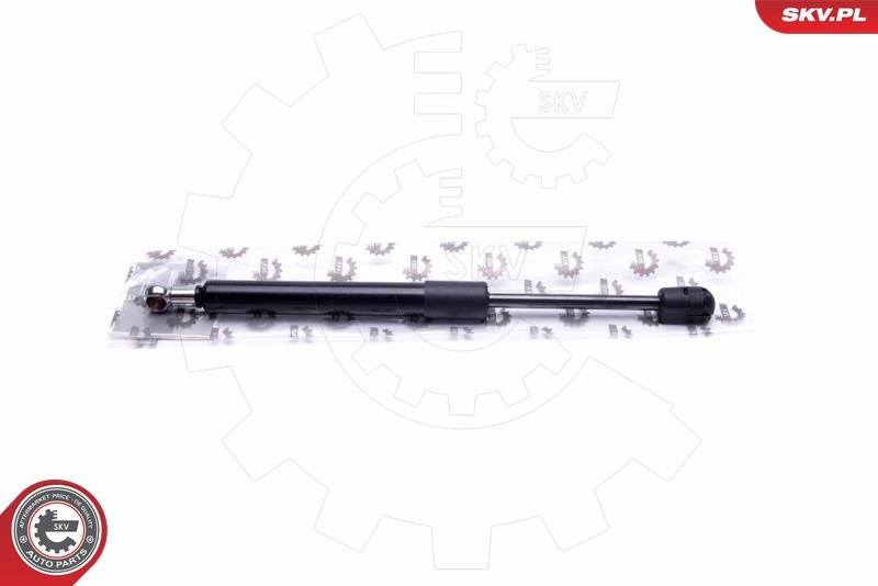 STABILUS 2266UN //  LIFT-O-MAT® Gassfjær, bagasje- / lasterom