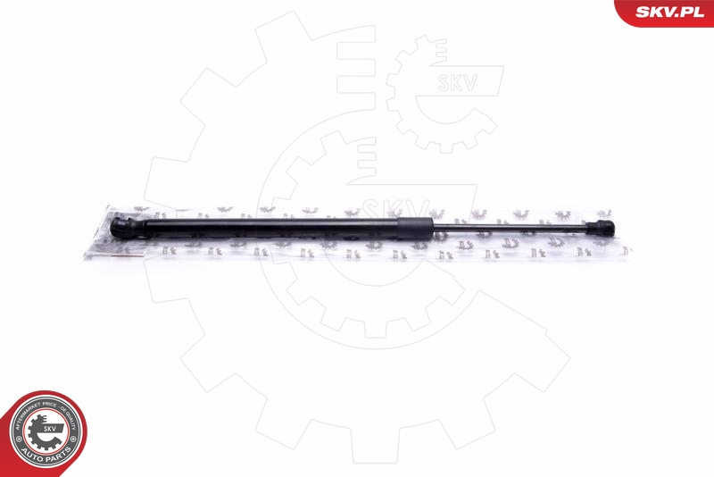 STABILUS 9341XC //  LIFT-O-MAT® Gassfjær, bagasje- / lasterom