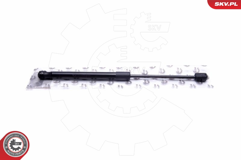 STABILUS 020534 //  LIFT-O-MAT® Gassfjær, bagasje- / lasterom