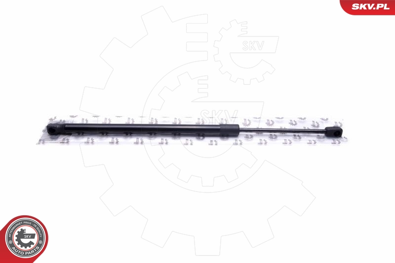 FEBI BILSTEIN 33343 Gassfjær, bagasje- / lasterom