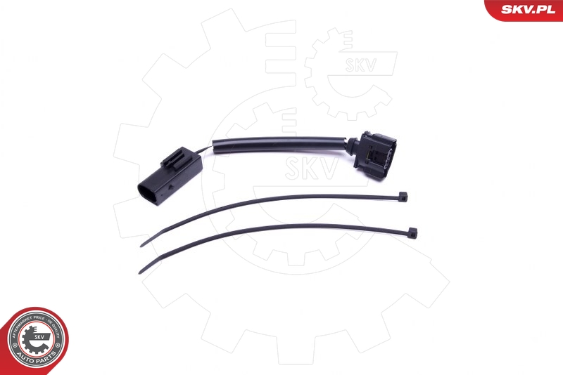 ESEN SKV 53SKV004 Tilkoplingsledning, kamakselsensor