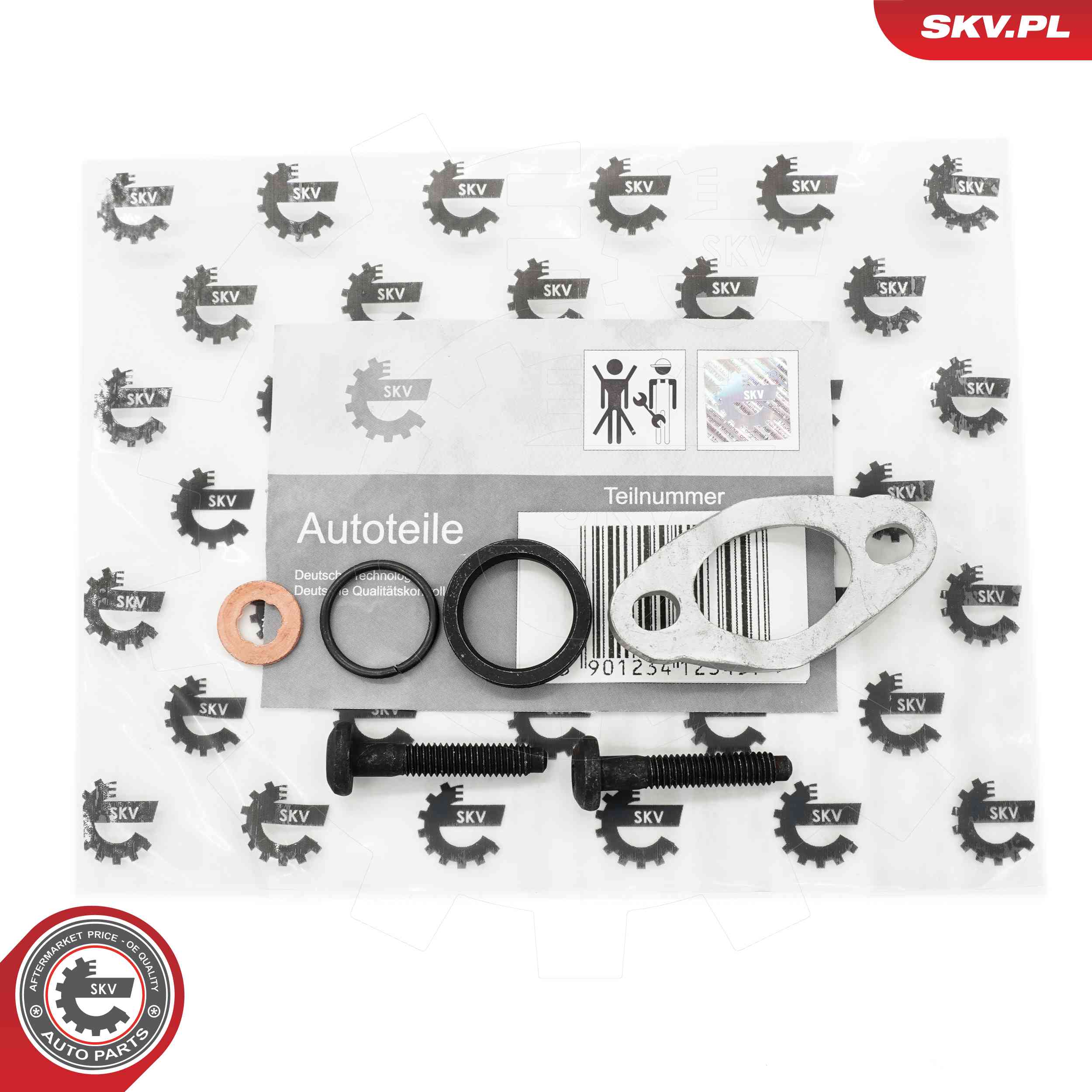 ESEN SKV 53SKV188 Holder, injector