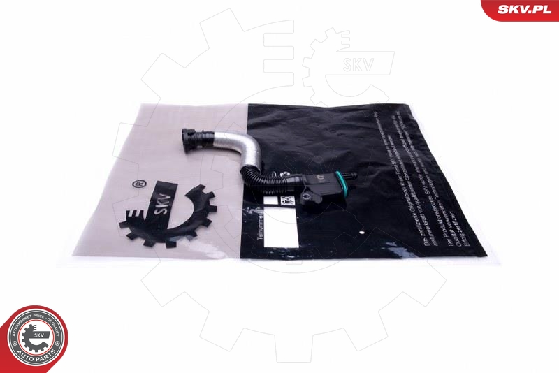 ESEN SKV 54SKV041 Hose, crankcase ventilation