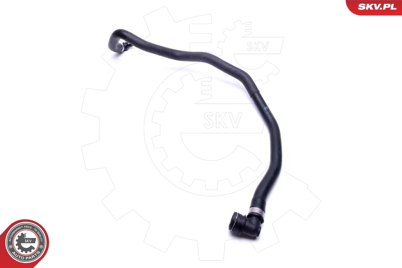 ESEN SKV 54SKV049 Slange, varmeveksler (oppvarming)