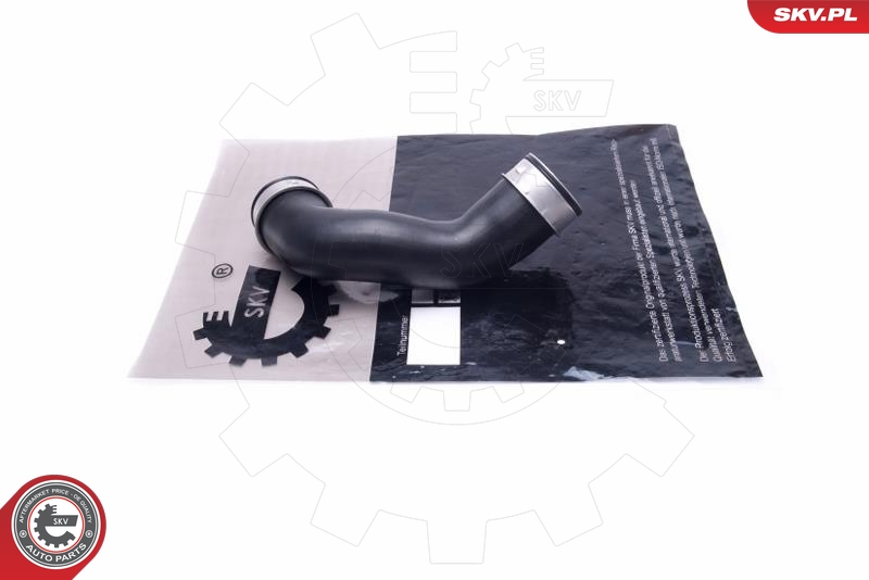 MAXGEAR 68-0652 ladeluftslange