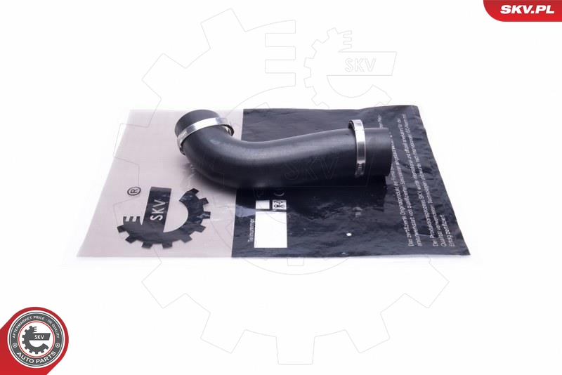 NRF 166196 EASY FIT ladeluftslange