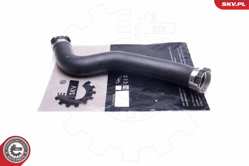 MAXGEAR 68-0552 ladeluftslange