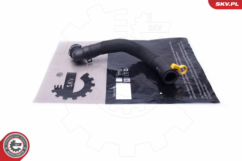 GATES 05-4158 Radiatorslange