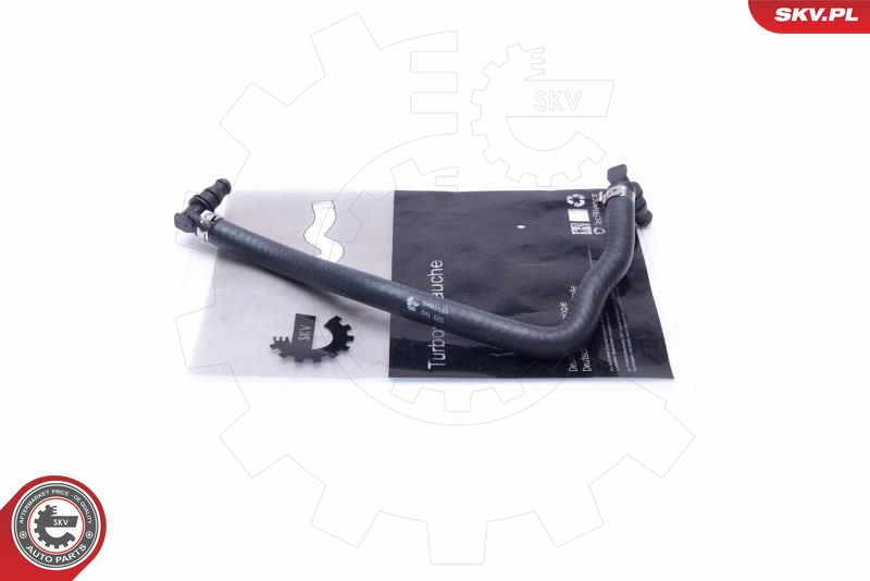 SASIC 3400109 Radiatorslange