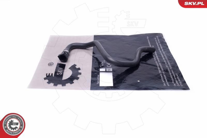 MAXGEAR 18-0714 Radiatorslange