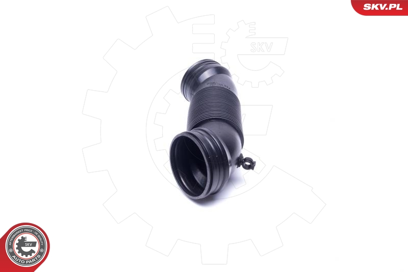ESEN SKV 54SKV184 Sugeslange, luftfilter