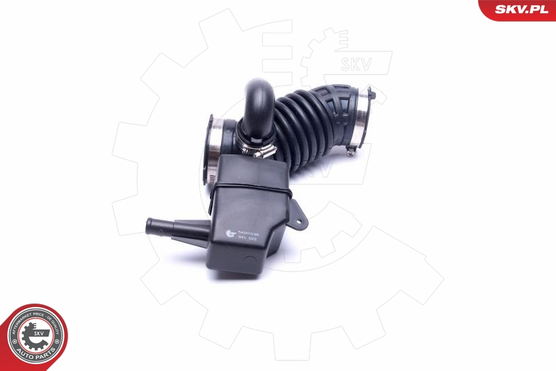 ESEN SKV 54SKV185 Sugeslange, luftfilter
