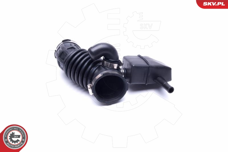 ESEN SKV 54SKV185 Sugeslange, luftfilter