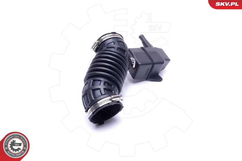 ESEN SKV 54SKV185 Sugeslange, luftfilter