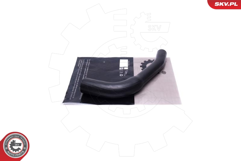 ESEN SKV 54SKV217 Charge Air Hose