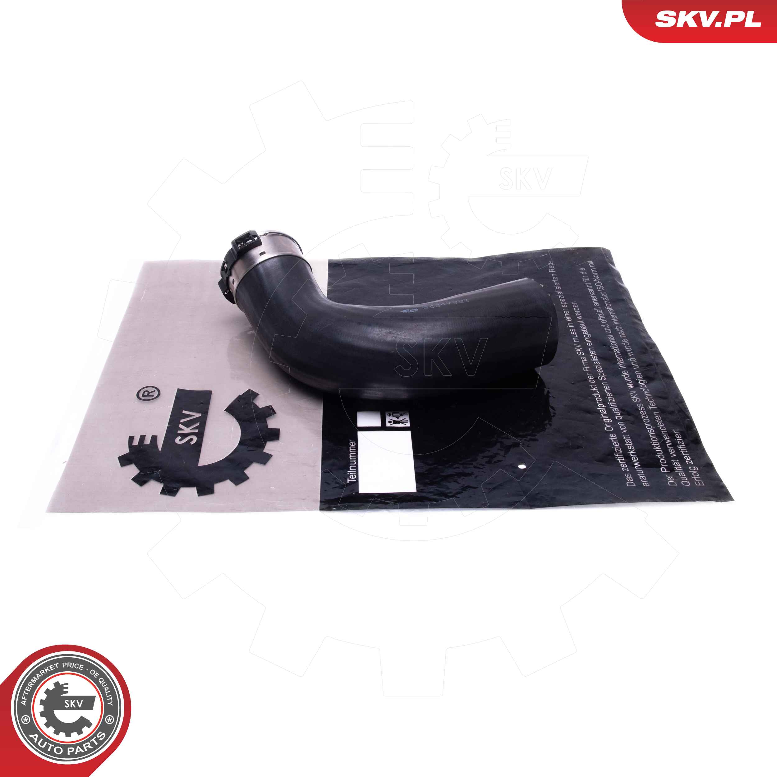 ESEN SKV 54SKV397 Hadica plniaceho vzduchu