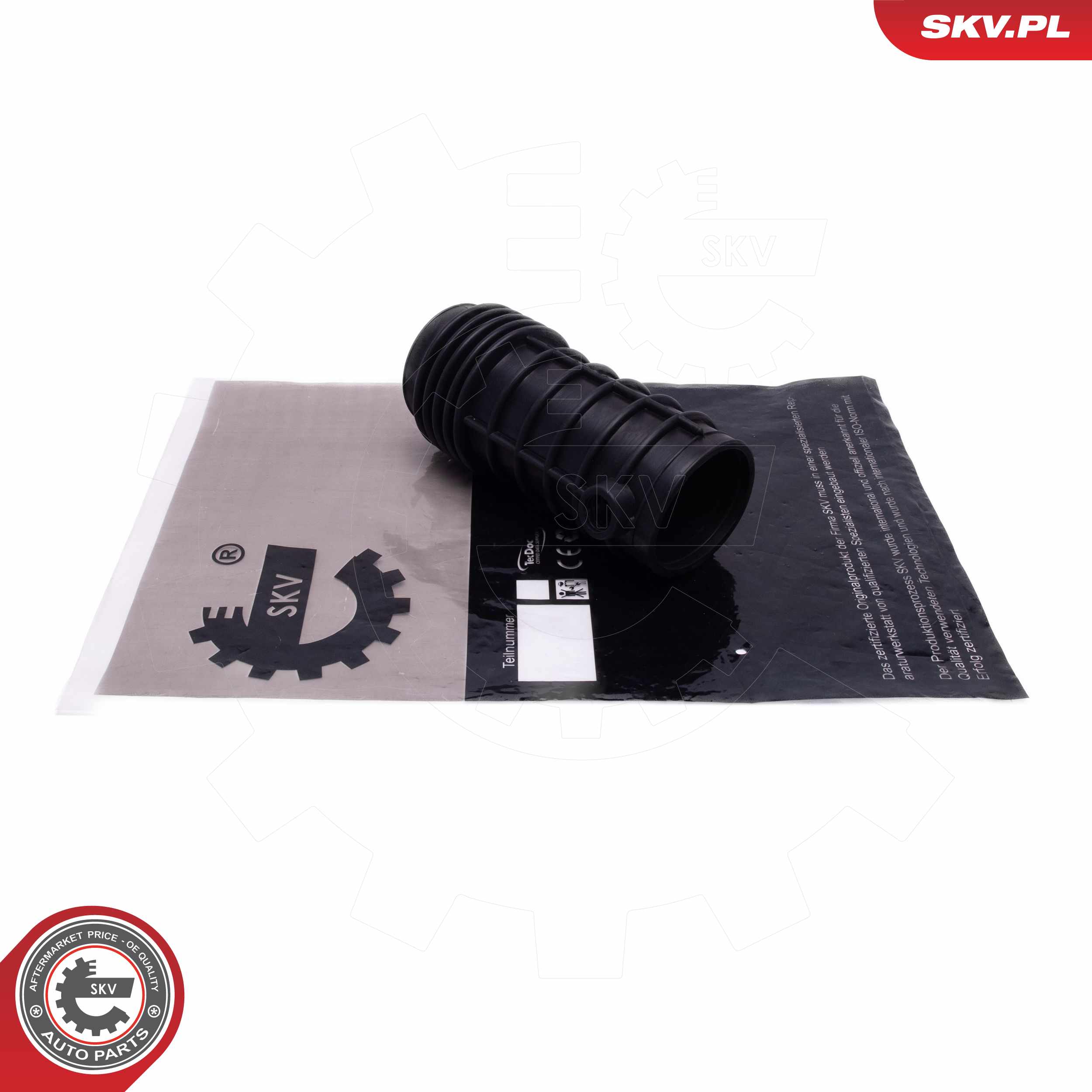 ESEN SKV 54SKV535 Hadica zásobovania vzduchom