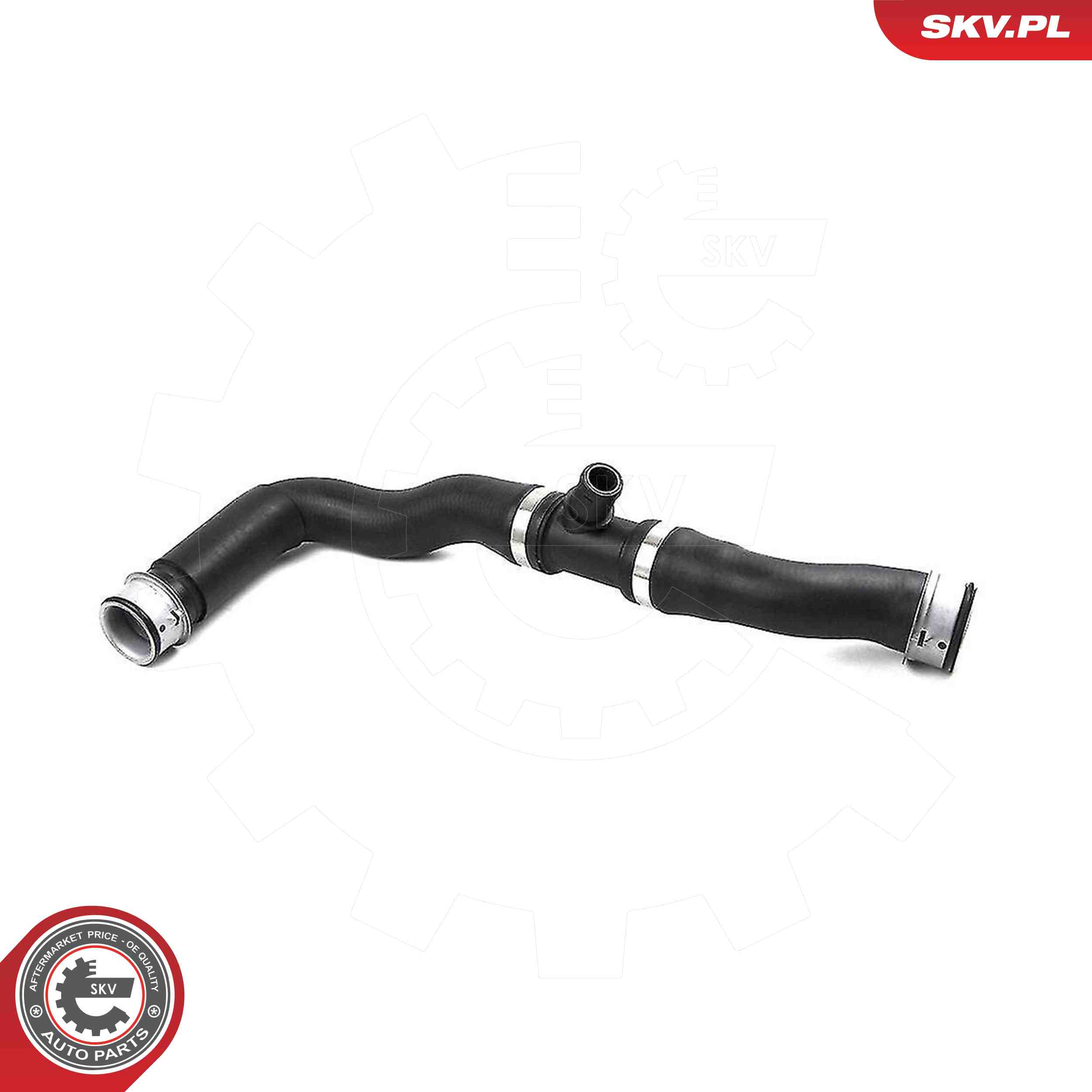 ESEN SKV 54SKV879 Hadica chladenia