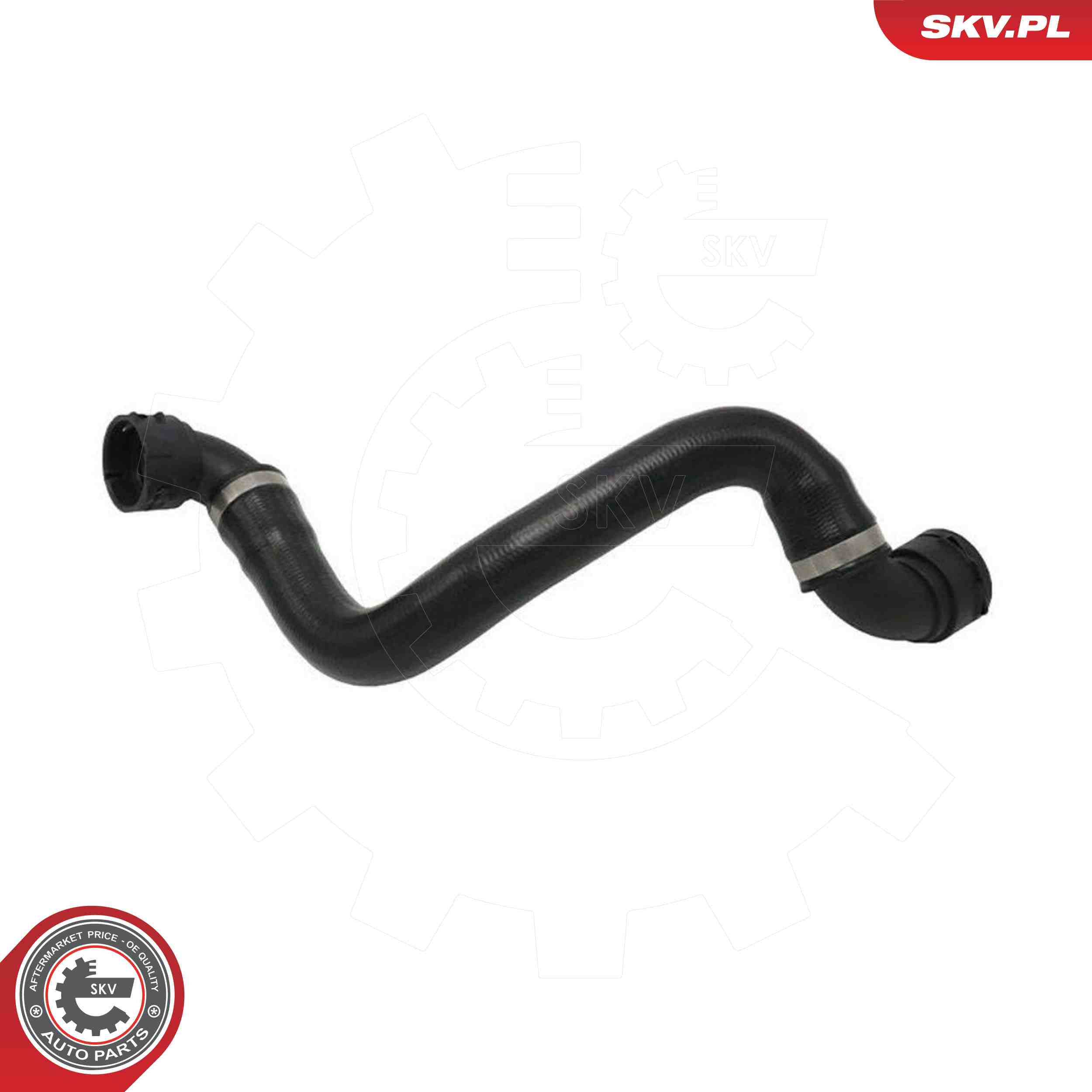 ESEN SKV 54SKV884 Hadica chladenia