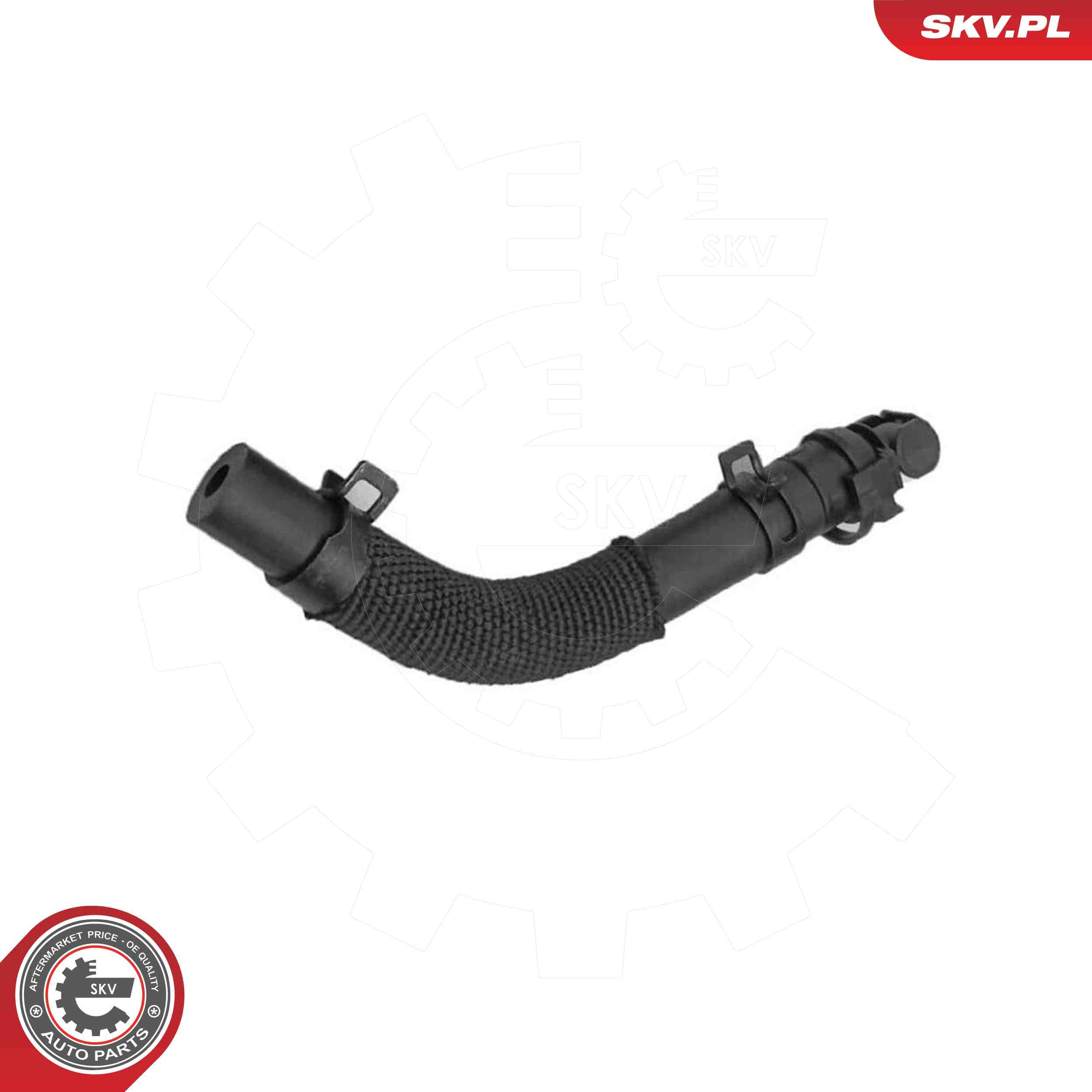 ESEN SKV 54SKV886 Hadica chladenia