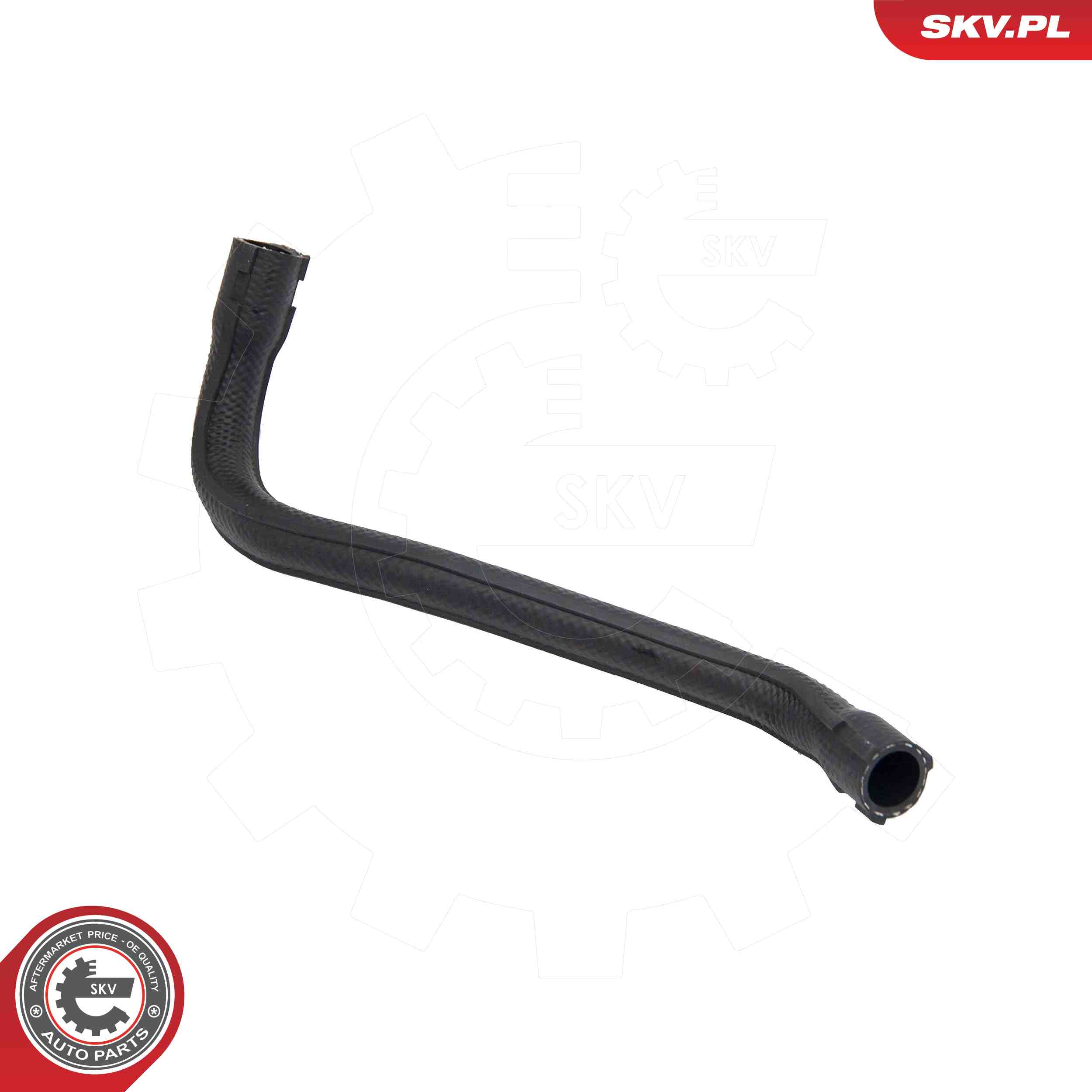 ESEN SKV 54SKV897 Hadica chladenia