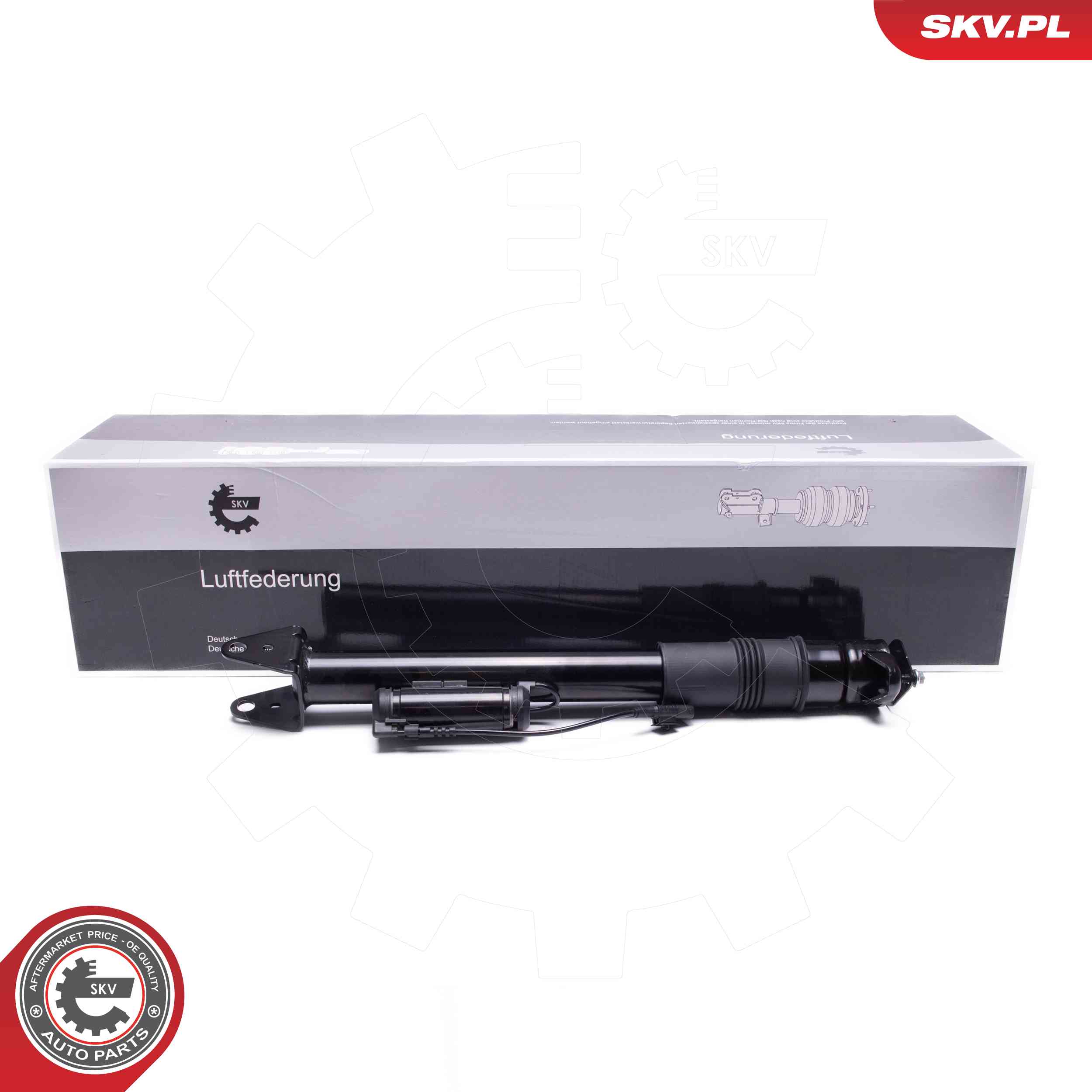 ESEN SKV 58SKV715 Air Suspension Strut