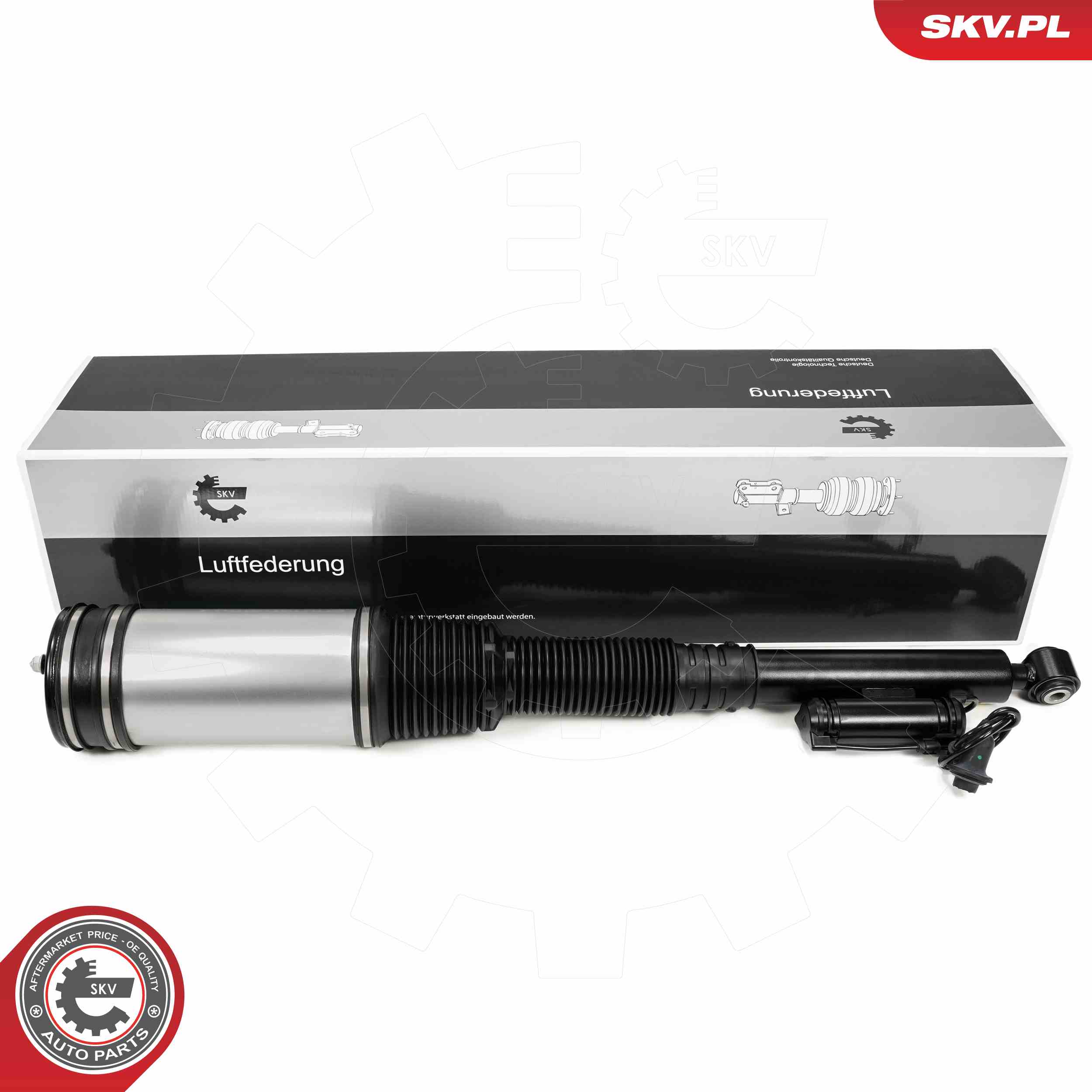 ESEN SKV 58SKV719 Air Suspension Strut