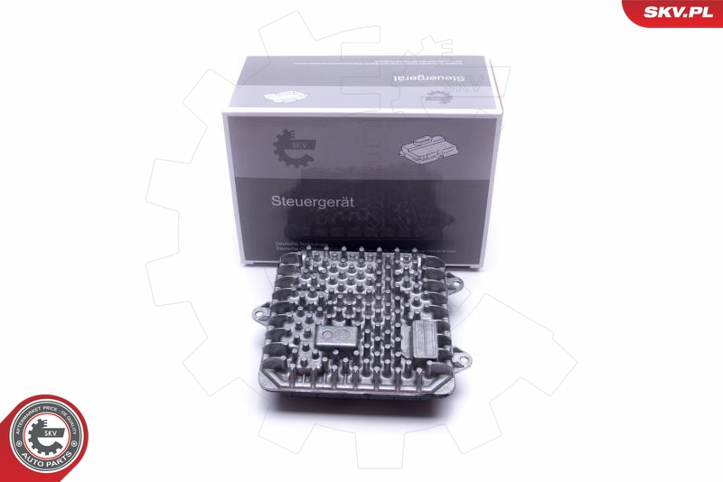 ESEN SKV 59SKV072 Styreapparat, belysning