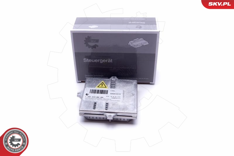 MAGNETI MARELLI 711307329301 Styreapparat, belysning