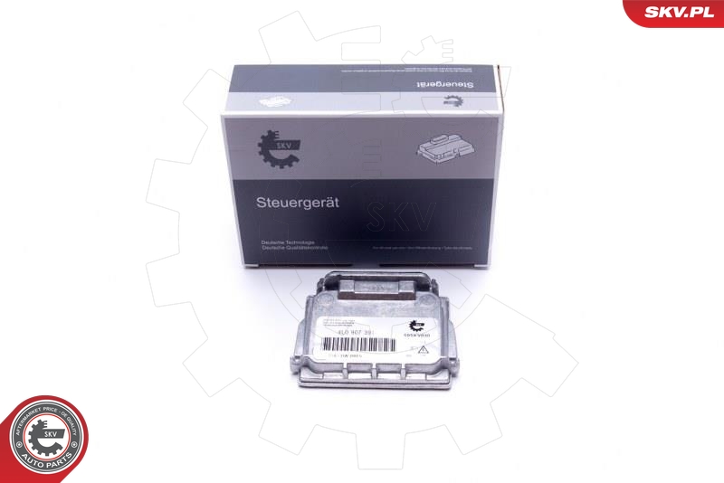 VEMO V30-73-0216 Original VEMO Quality Styreapparat, belysning