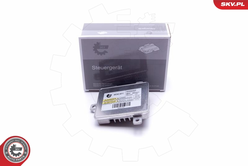 MAGNETI MARELLI 711470000997 Styreapparat, belysning